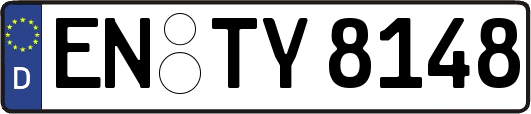 EN-TY8148
