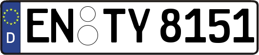 EN-TY8151