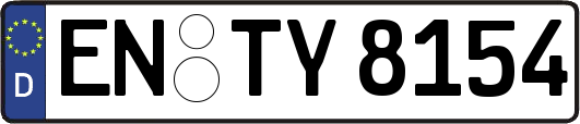 EN-TY8154