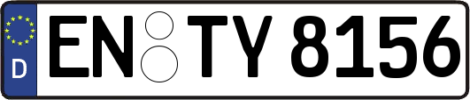 EN-TY8156