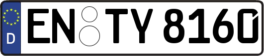 EN-TY8160