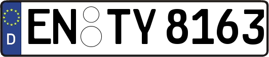 EN-TY8163