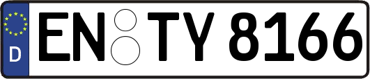 EN-TY8166