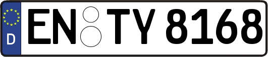 EN-TY8168