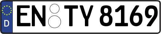 EN-TY8169