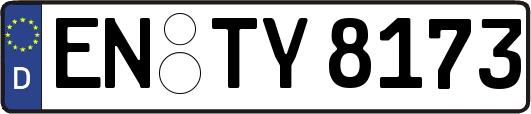 EN-TY8173