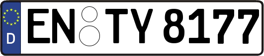 EN-TY8177