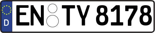 EN-TY8178