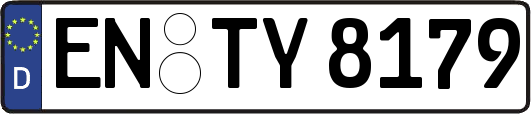 EN-TY8179