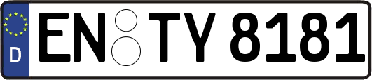EN-TY8181