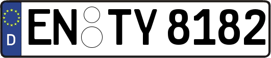 EN-TY8182