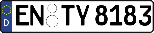 EN-TY8183
