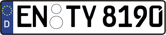 EN-TY8190