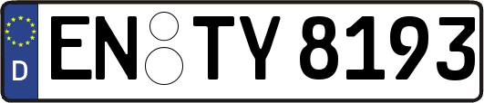 EN-TY8193