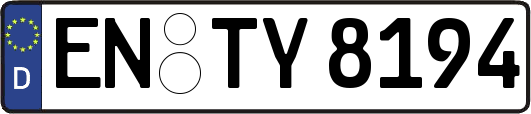 EN-TY8194