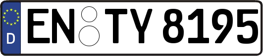 EN-TY8195