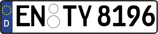 EN-TY8196