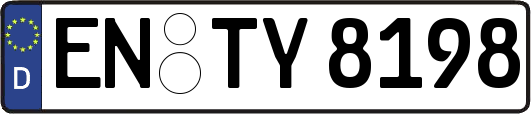 EN-TY8198