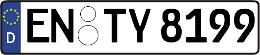 EN-TY8199