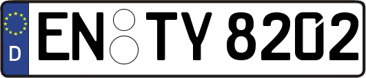 EN-TY8202