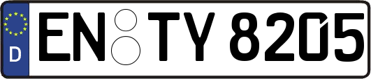 EN-TY8205