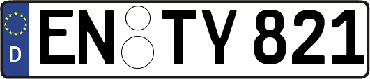 EN-TY821
