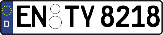 EN-TY8218