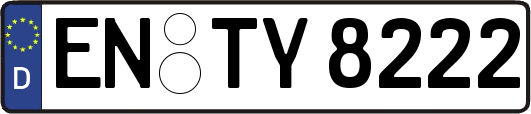 EN-TY8222