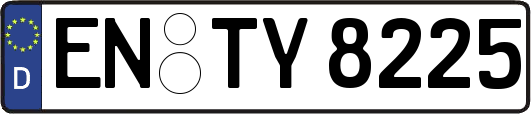 EN-TY8225