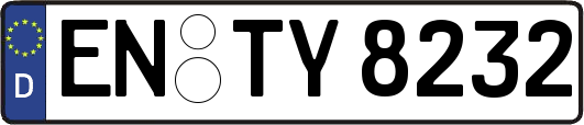EN-TY8232