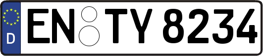 EN-TY8234