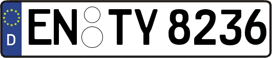 EN-TY8236