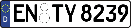 EN-TY8239