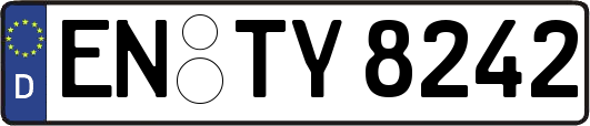 EN-TY8242
