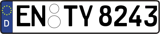 EN-TY8243