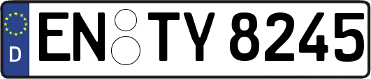 EN-TY8245