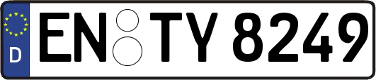 EN-TY8249