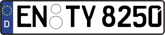 EN-TY8250