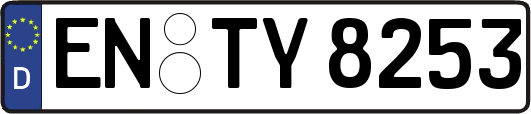 EN-TY8253