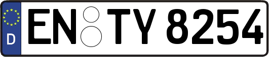 EN-TY8254