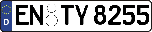 EN-TY8255