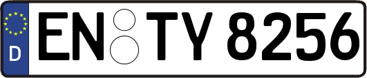 EN-TY8256