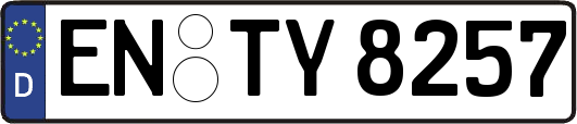 EN-TY8257