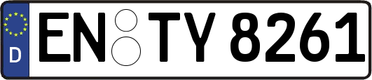 EN-TY8261