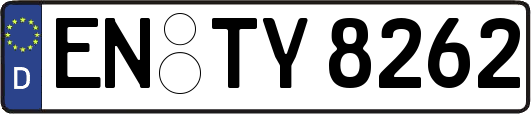 EN-TY8262