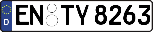 EN-TY8263