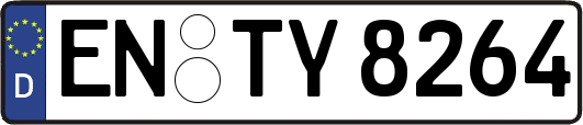 EN-TY8264