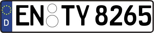 EN-TY8265