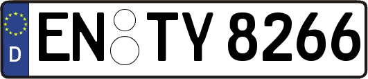 EN-TY8266