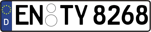 EN-TY8268